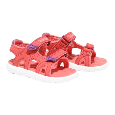 Produktbild von Timberland Perkins Row 2-strap Sandale Kinder