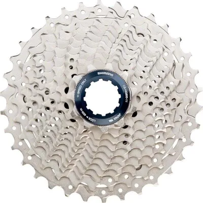 Immagine prodotto di Cassetta Shimano Ultegra CS-HG8001 11 velocità 11-34T