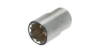 Produktbild von SW-Stahl Steckschlüsseleinsatz 05640-16 38mm 22mm 22mm