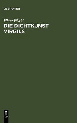 Produktbild von Die Dichtkunst Virgils
