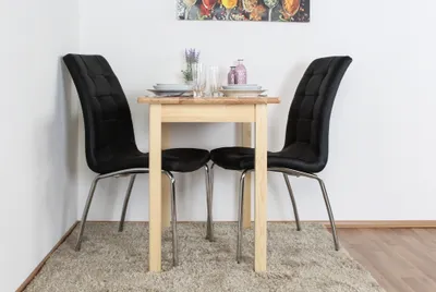 Produktbild von Esstisch 60 cm breit