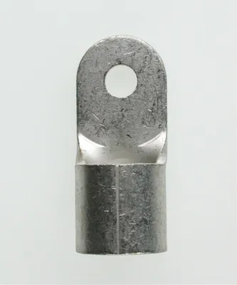 Produktbild von Quetschkabelschuh DIN 46234 unisoliert, Ringform Querschnitt 120mm² - 1 Stück