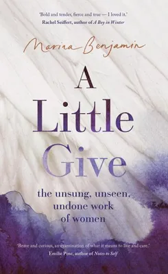Produktbild von A Little Give