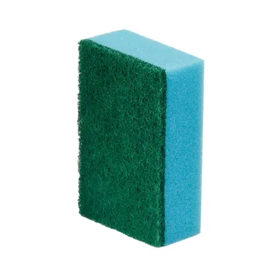 Produktbild von Geschirrschwämme CLEAN KIT, 10 St.