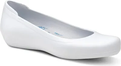 Produktbild von Feliz Caminar Manoletina Ballerinas Weiß EU 38 Damen Weiß EU 38