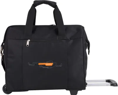 Produktbild von Gabol Week Eco 2 Rollen Reisetasche 39 cm