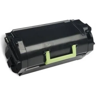 Produktbild von Lexmark 622 R, 6000 Seiten, Schwarz, 1 Stück(e)