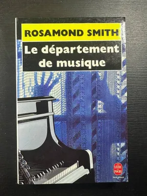 Image de Le departement de musique