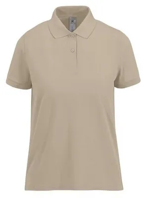 Immagine prodotto di B&C - Camicia "My Polo 180" da donna LT5670 (XL) (Mastix)