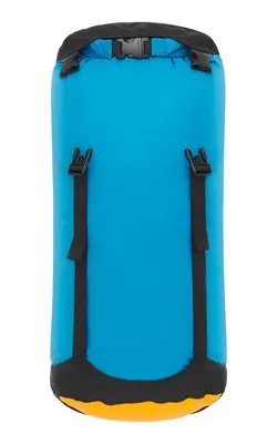 Produktbild von Sea To Summit Evac 13l Kompressionssack Blau Blau One Size