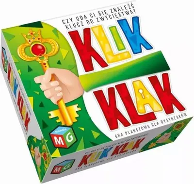 Obrázok produktu pre Kliknúť na tlačidlo