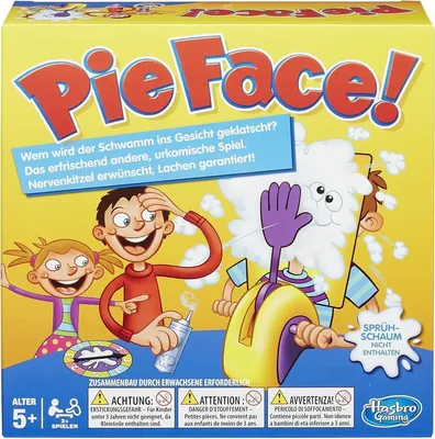 Obrázok produktu pre Koláčová tvár