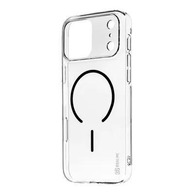 Obrázok produktu pre OBAL:ME MagNetix Limpid, priehľadný kryt pre Apple iPhone 17 Pro Max/18 Pro Max