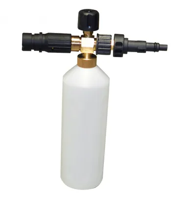 Produktbild von Riwall PRO Schaumdüse 0,75 ls Tank
