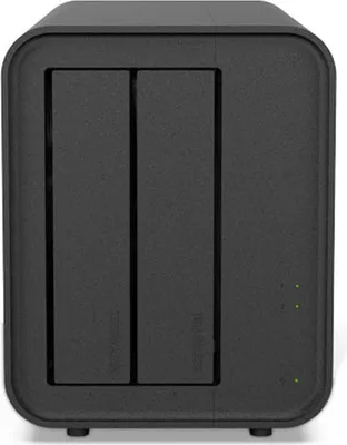 Immagine prodotto di TERRAMASTER D5 Hybrid, 5bay Gehäuse, USB3.2, Diskless
