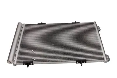Produktbild von MAXGEAR AC872891 Kondensator Klimaanlage Klimakondensator passend für PEUGEOT 2008 Kombi (CU) +Trockner
