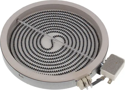 Produktbild von BEKO - HILIGHT KOCHPLATTE Ø 180 mm 1800W 230V - 162926005
