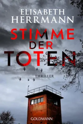 Obrázek produktu pro Stimme der Toten