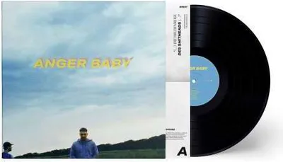 Obrázok produktu pre Dissy - Hnev Baby