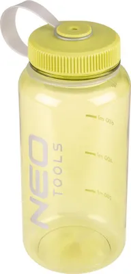 Produktbild von 800 ml Wasserflasche