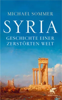 Produktbild von Syria
