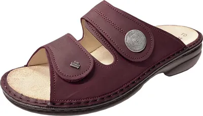 Produktbild von FinnComfort Sansibar Damen Pantolette in Gr. 39