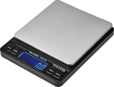 Produktbild von Efalock Micro Scale