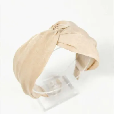 Produktbild von Carla Damska Haar Stirnband Neidenveiven Universal-