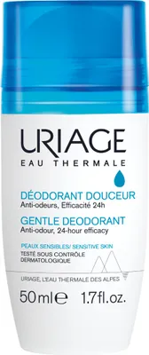 Zdjęcie produktu dla Uriage Delikatny dezodorant 50 ml
