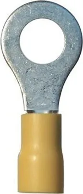 Produktbild von RESTAGRAF Quetschverbinder 6923