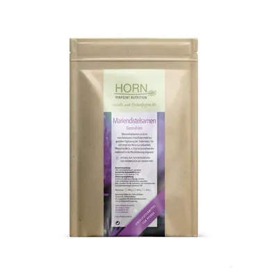 Produktbild von Mariendistelsamen 3 kg