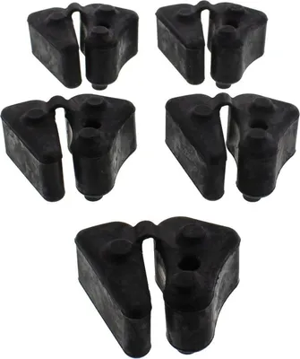 Image de Amortisseur de couple pour Honda VT 1300 CXA ABS, année de construction 2010-2015, de pamoto - Neuf