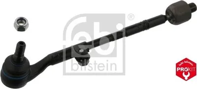 Image de Tige De Direction Bmw E90 05- Gauche Avec Ergot