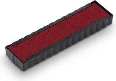 Image de trodat Tampon encreur de rechange 6/4916, rouge