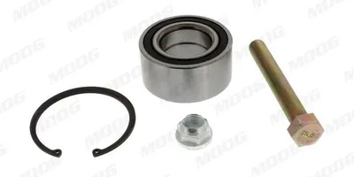 Produktbild von MOOG Radlagersatz Hinten für VW SHARAN (7M8, 7M9, 7M6) VO-WB-11078