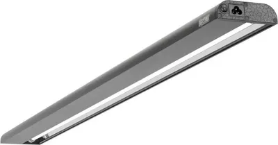 Immagine prodotto di Exo Terra T5 Illuminazione per terrari 120cm 54w Argento Taglia unica
