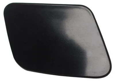Produktbild von Audi A4 B6 00-04 Scheinwerferwaschdüsendeckel SCHWARZ rechts