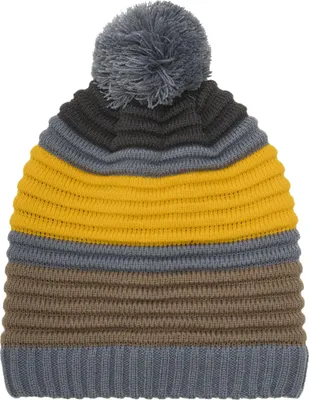 Produktbild von COLORKIDS Hat - Colorblock 7842_Stormy Weather 52