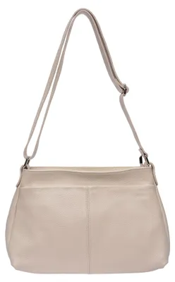 Zdjęcie produktu dla Isabella Rhea_Shoulder bag_SS26 IR 173_BEIGE
