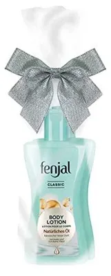 Zdjęcie produktu dla Zestaw pielęgnacyjny fenjal classic kąpiel higiena unisex