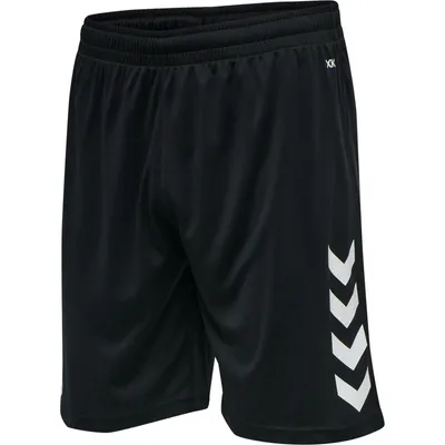 Obrázek produktu pro HUMMEL hmlCORE XK POLY SHORTS 2001 BLACK L