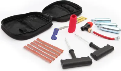 Produktbild von BOX ONYX Reifenreparaturset