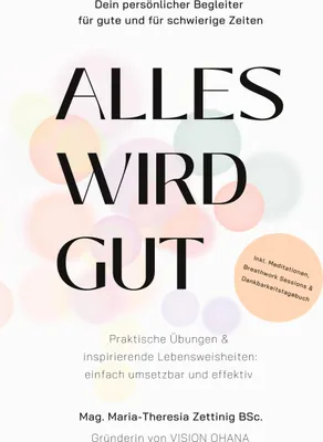 Produktbild von Alles wird gut