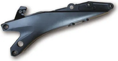 Produktbild von motoprofessional Heckrahmen links, passend für Suzuki