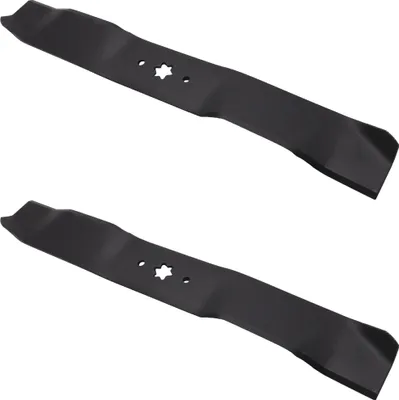 Produktbild von Messersatz 2x 54cm für Blisar GG175 13BN763G607 13BN763G607 13HN763G607 13HN763G607