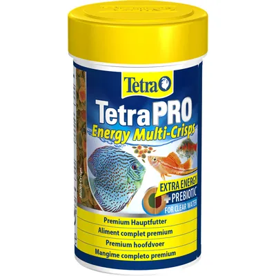 Produktbild von TetraPRO Energy Multi-Crisps 100 ml / 20 g