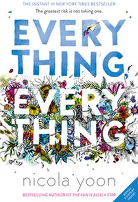 Produktbild von Everything, Everything
