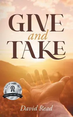 Produktbild von Give and Take