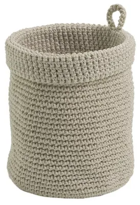 Immagine prodotto di Organizzatore cosmetico MALVA, Tortora