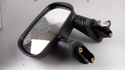 Produktbild von Original OE FIAT Außenspiegel 735325166